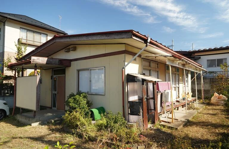 相続をサポート | 宮城県塩竈市の不動産売買なら合同会社不動産MADORI企画