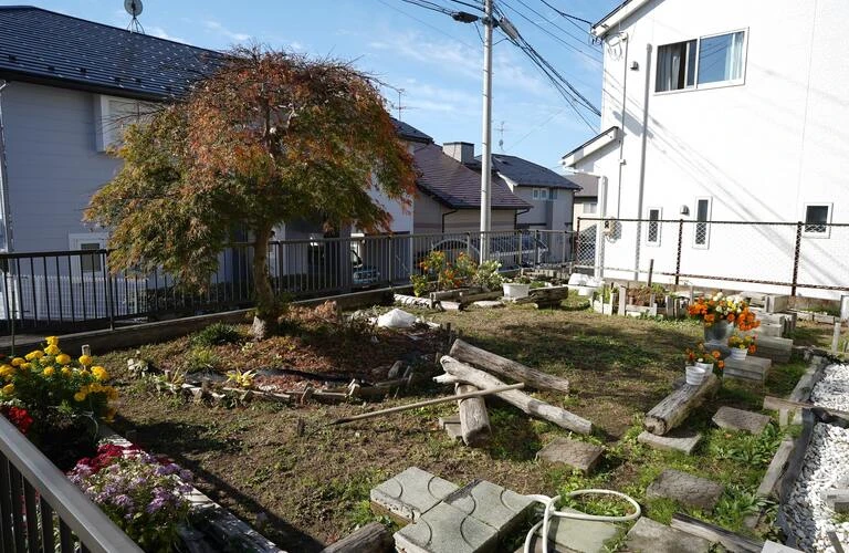 空き地を査定 | 宮城県塩竈市の不動産売買なら合同会社不動産MADORI企画