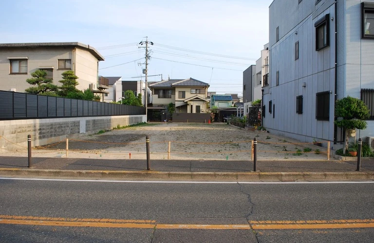 土地を査定 | 宮城県塩竈市の不動産売買なら合同会社不動産MADORI企画