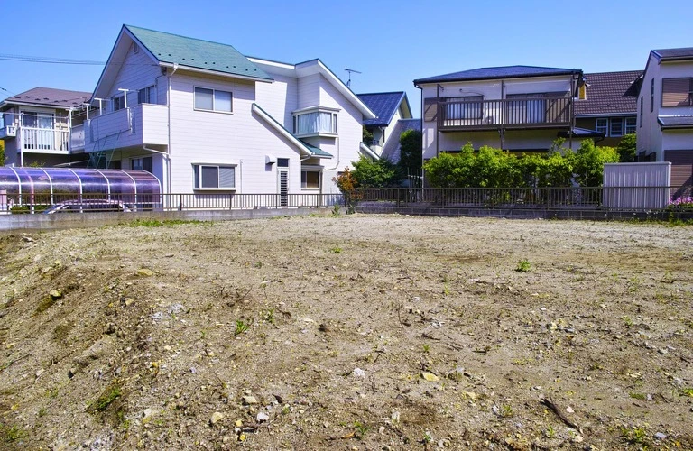 土地を販売 | 宮城県塩竈市の不動産売買なら合同会社不動産MADORI企画