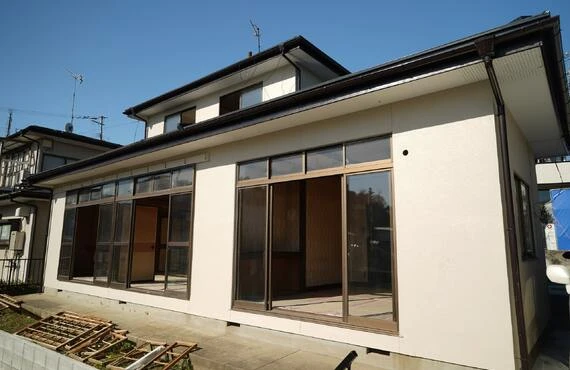 戸建てに住み替え | 宮城県塩竈市の不動産売買なら合同会社不動産MADORI企画