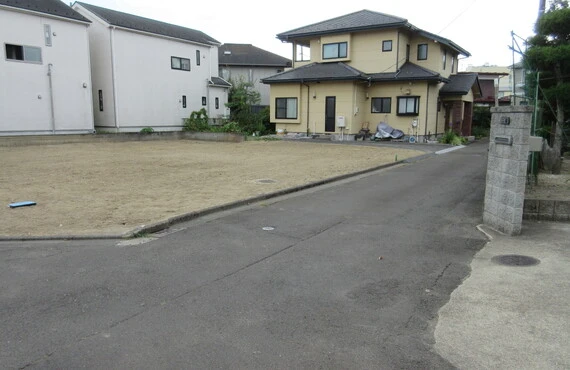 空家問題、私たちが解決します！