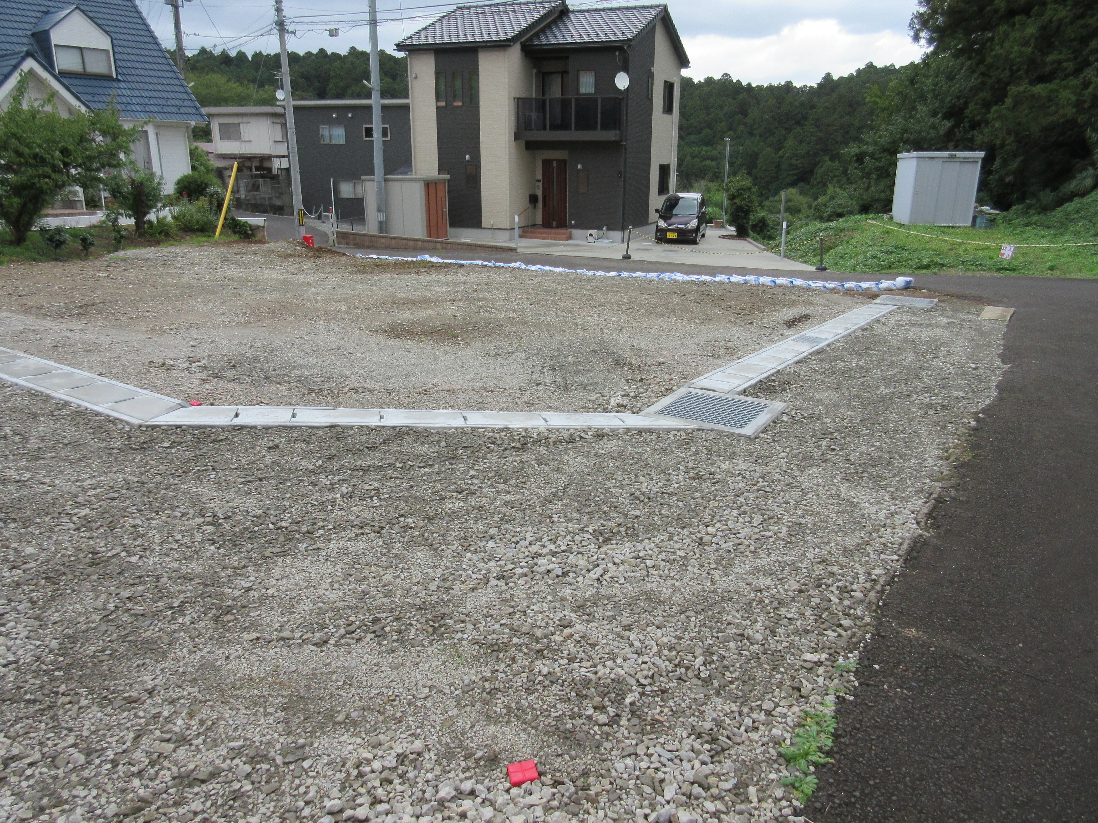 理想の暮らしを実現