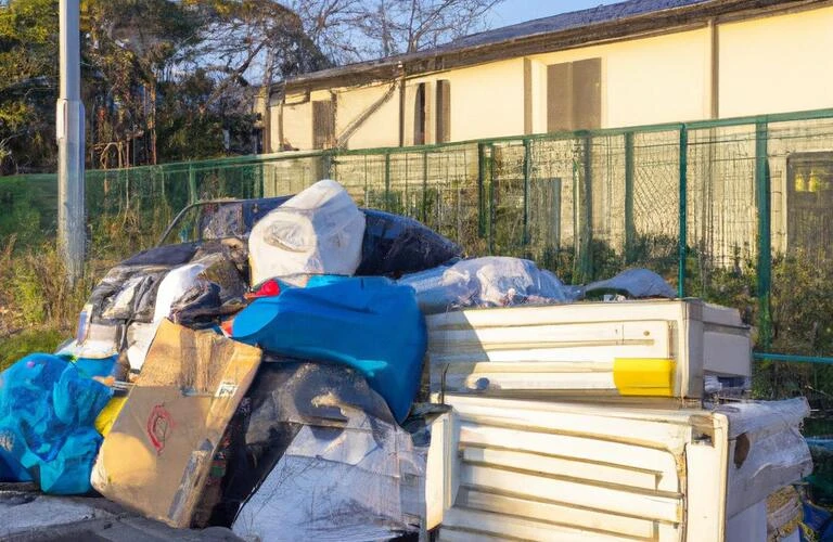 塩釜市新浜町二丁目の残置物処分を安全かつ迅速にサポートします！
