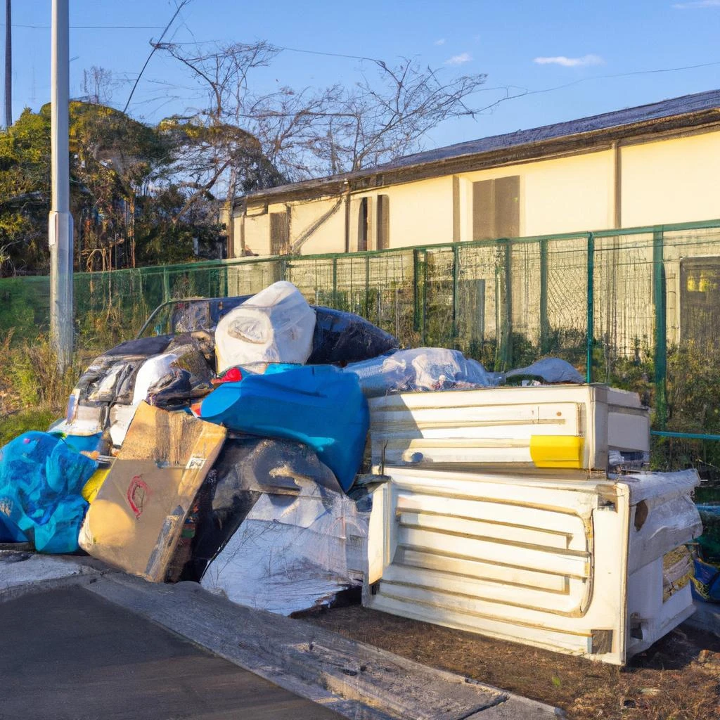 塩釜市新浜町二丁目の残置物処分を安全かつ迅速にサポートします！