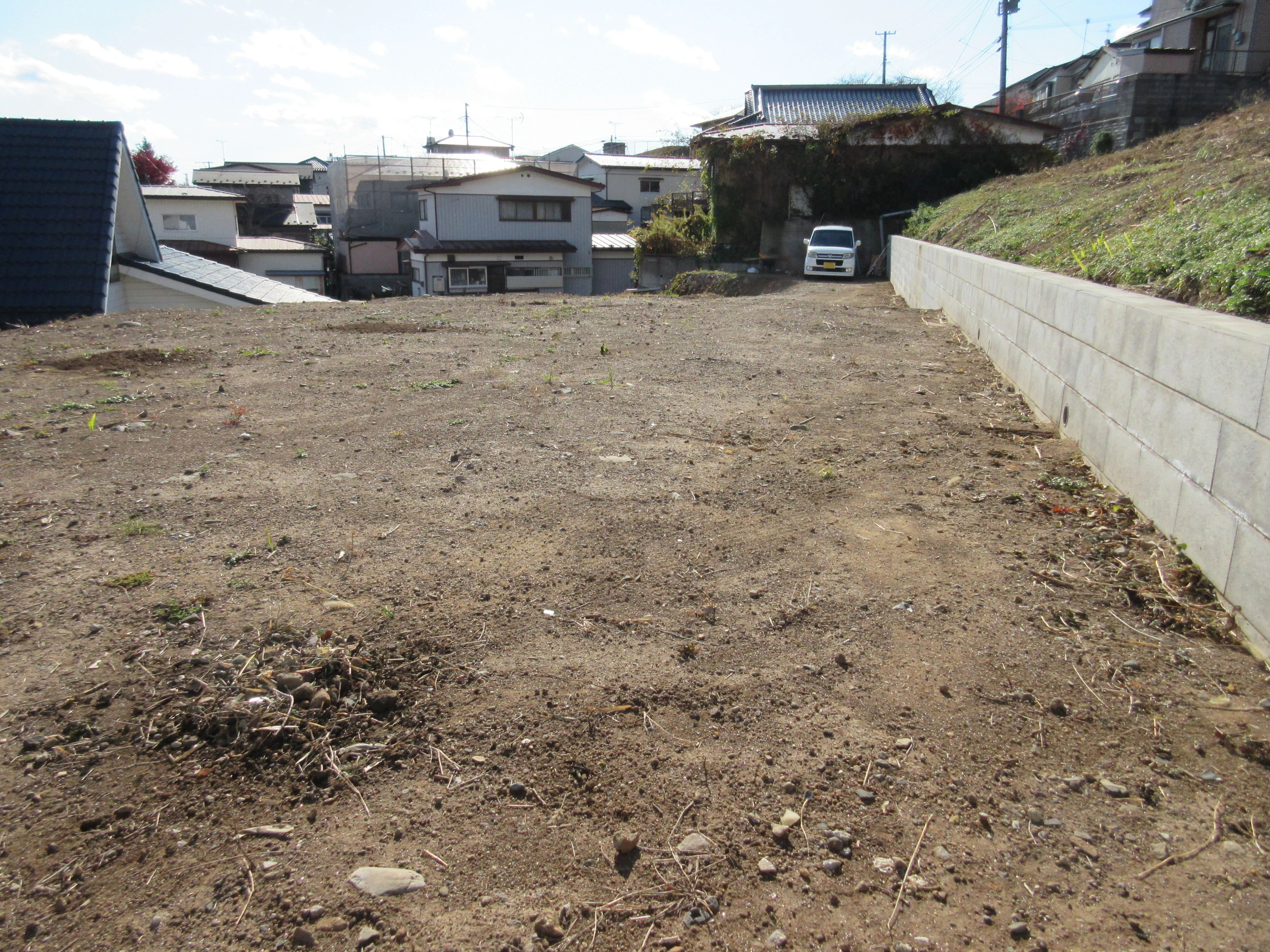 塩釜市で理想の注文住宅を実現！