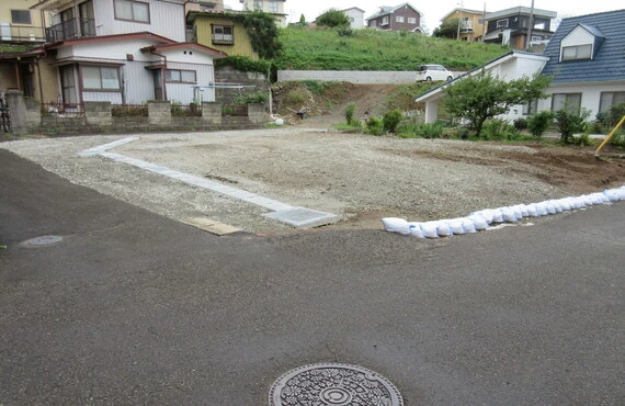 塩釜市の理想の住まいを手に入れよう！