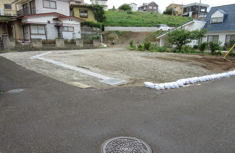 塩釜市の理想の住まいを手に入れよう！