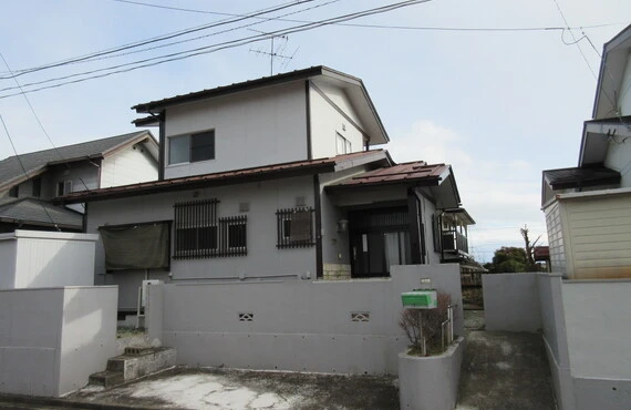 亘理町吉田中原で新たな住まいを見つける！