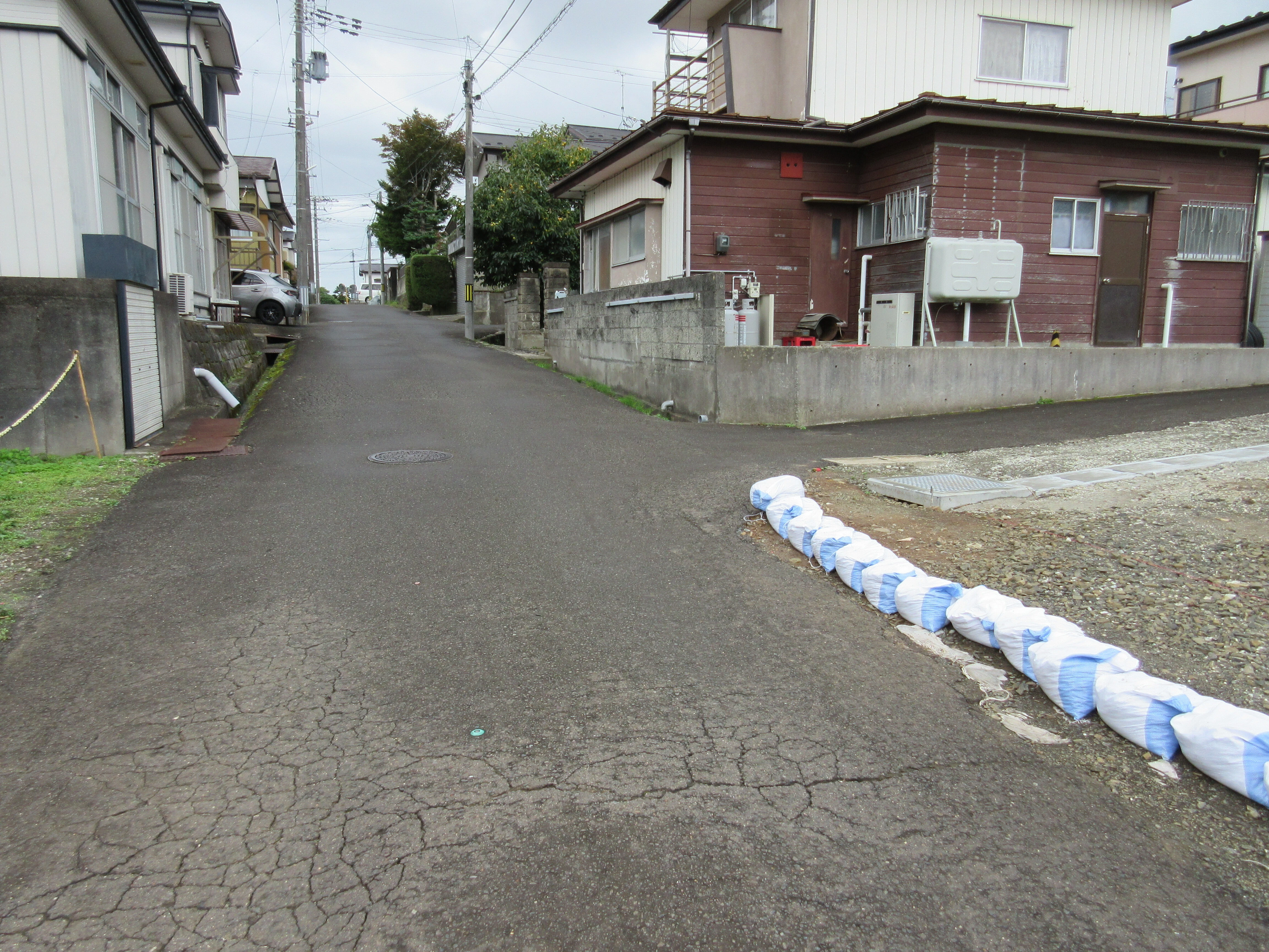4. 位置指定道路とは？