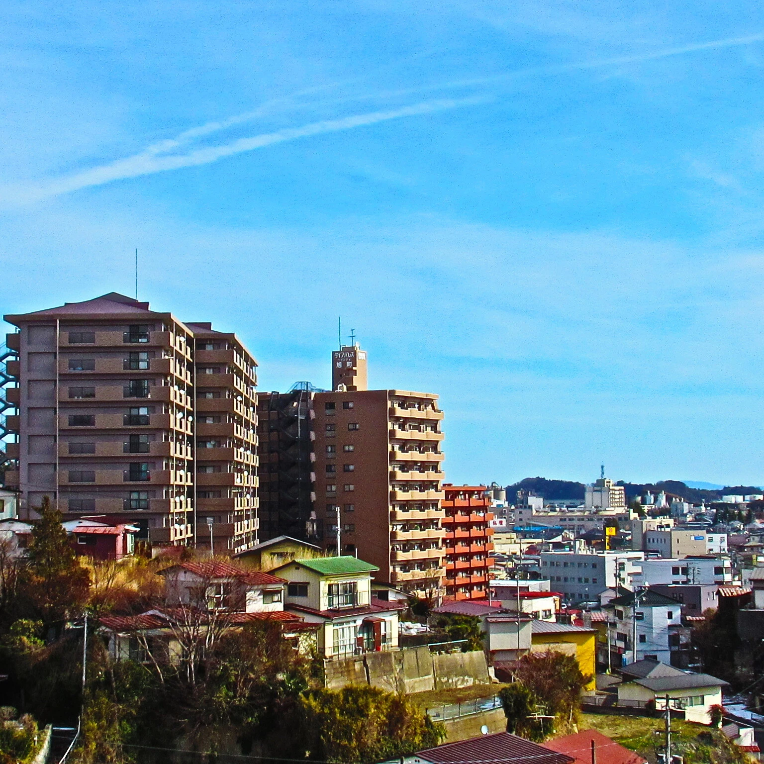 7. お問い合わせ・内覧予約はこちらから！