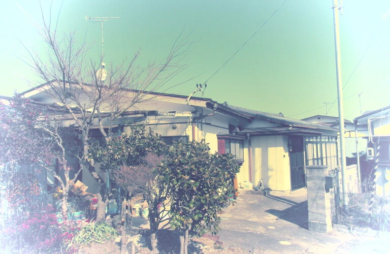 中古住宅　購入計画　藤倉一丁目