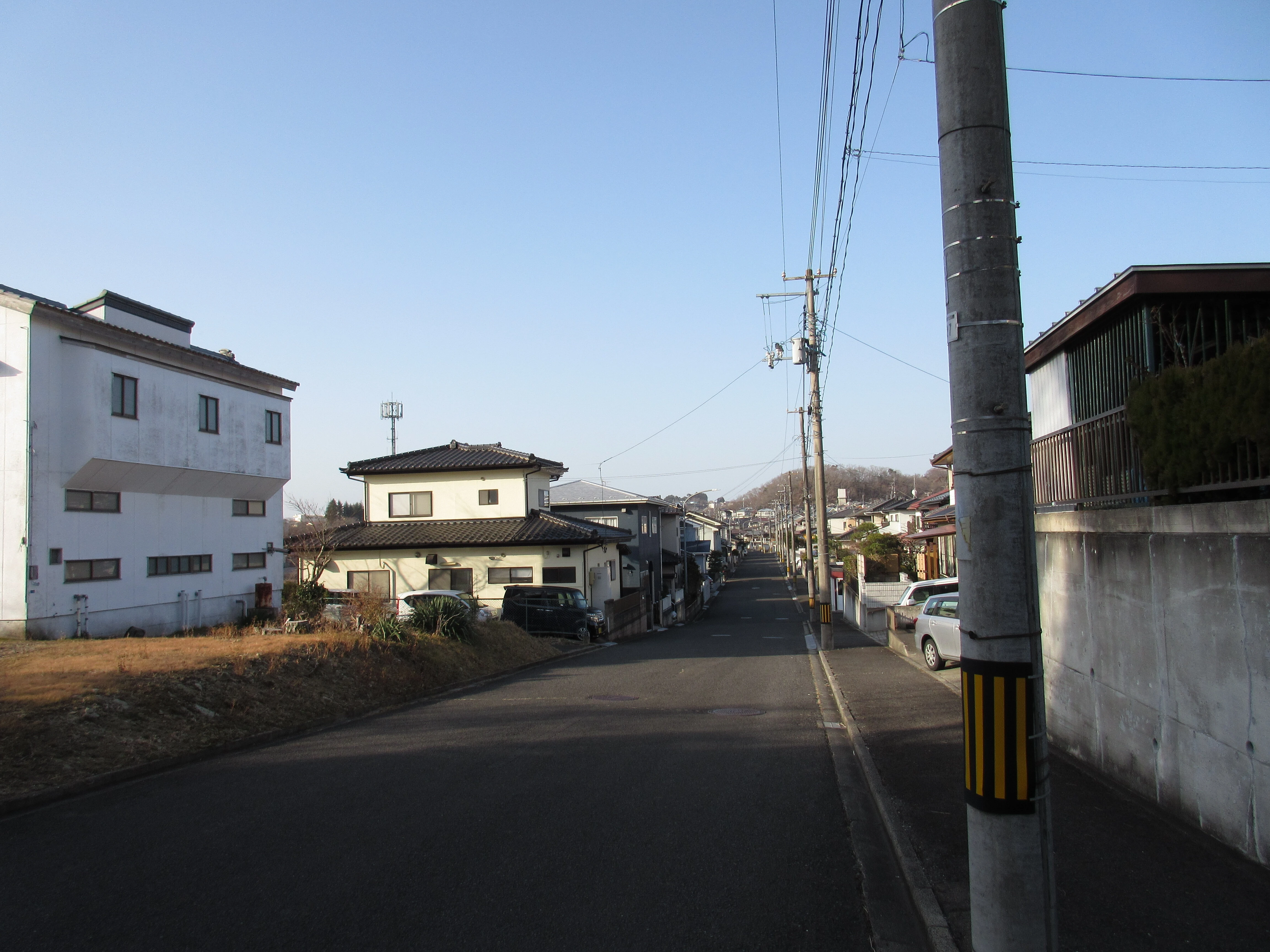 塩釜市青葉ヶ丘での不動産売却はお任せ！