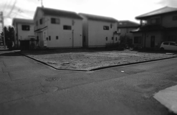若林区遠見塚東　土地・購入申込み　ありがとうございます　契約日：令和8年３月６日