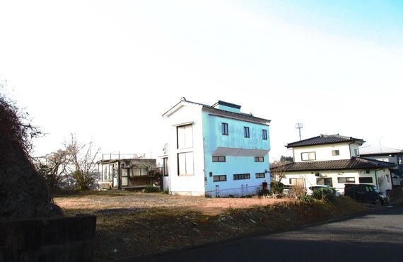売主G様　青葉ヶ丘の不動産の売却のご相談