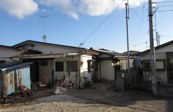 塩釜市藤倉1丁目の既存住宅で理想の住まいを実現！