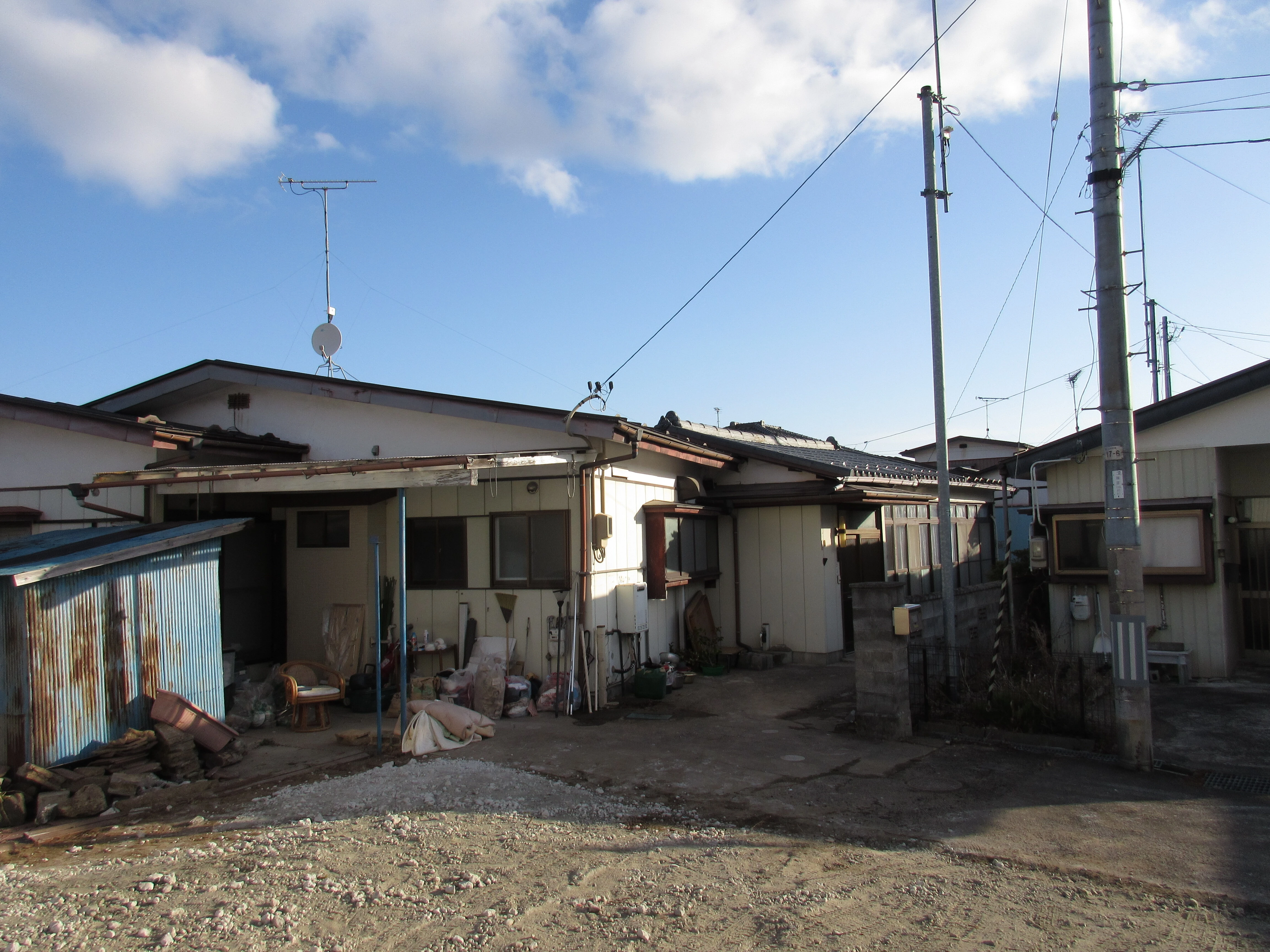 塩釜市藤倉1丁目の既存住宅で理想の住まいを実現！