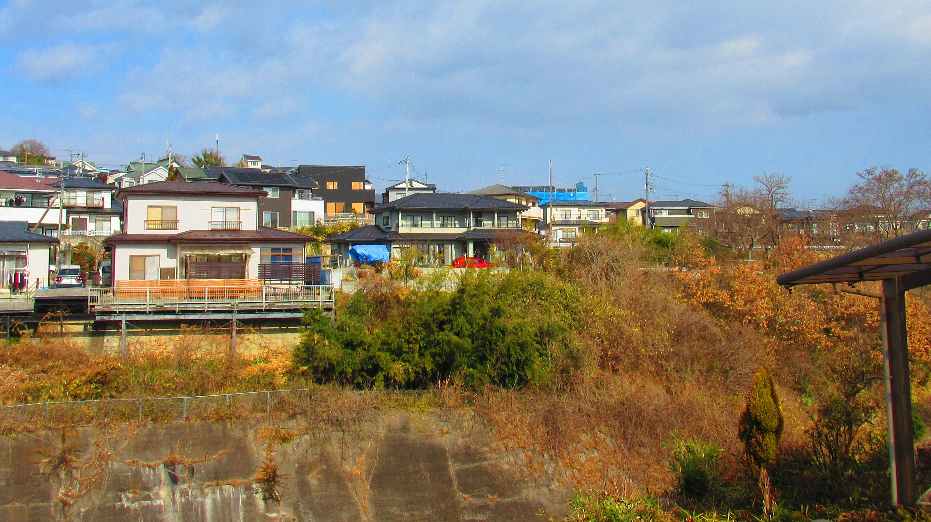 物件概要
