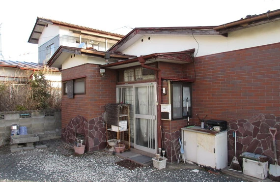 売主Ｕ様　価格改正400万円　売却価格の見直しいたしました