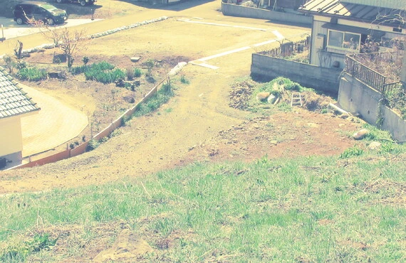 令和8年4月8日　権現堂A区画　注文住宅用地売却物件